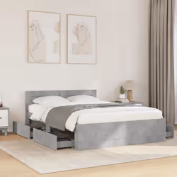 VidaXL 3295607 sommier