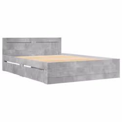 VidaXL 3295607 sommier