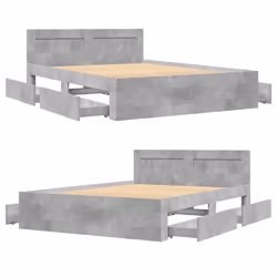 VidaXL 3295607 sommier - Vue supplémentaire 8
