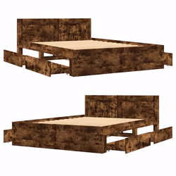 VidaXL 3295608 sommier - Vue supplémentaire 6