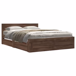 VidaXL 3295610, Chêne, 1230 mm, 193 cm, 690 mm, 1200 x 1900 mm, 820 x 285 x 190 mm