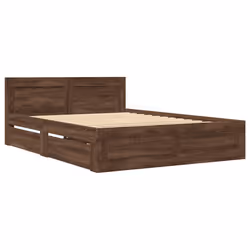 VidaXL 3295610 sommier