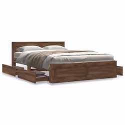 VidaXL 3295610 sommier - Vue supplémentaire 4