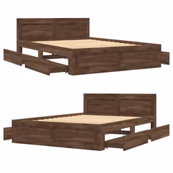 VidaXL 3295610 sommier - Vue supplémentaire 8