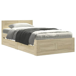 VidaXL 3295613 sommier