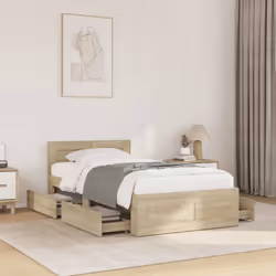 VidaXL 3295613 sommier