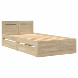 VidaXL 3295613 sommier