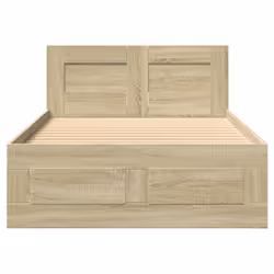 VidaXL 3295613 sommier - Vue supplémentaire 5