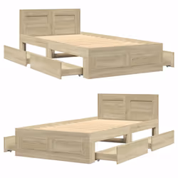VidaXL 3295613 sommier - Vue supplémentaire 8