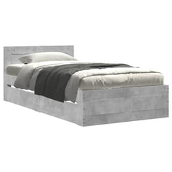 VidaXL 3295614 sommier