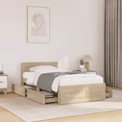 VidaXL 3295620 sommier