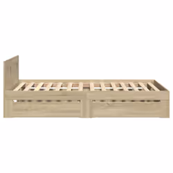 VidaXL 3295620 sommier - Vue supplémentaire 6