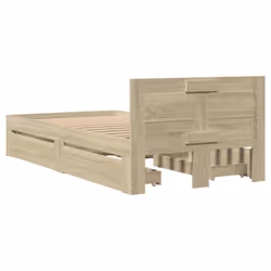 VidaXL 3295620 sommier - Vue supplémentaire 7