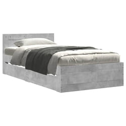 VidaXL 3295621 sommier