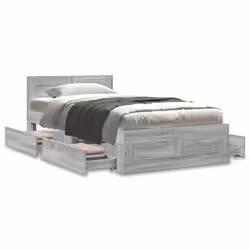 VidaXL 3295621 sommier
