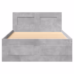 VidaXL 3295621 sommier - Vue supplémentaire 4