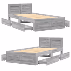 VidaXL 3295621 sommier - Vue supplémentaire 7