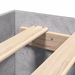 VidaXL 3295621 sommier - Vue supplémentaire 8
