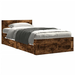 VidaXL 3295622 sommier