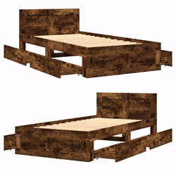 VidaXL 3295622 sommier - Vue supplémentaire 8