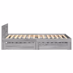VidaXL 3295623 sommier - Vue supplémentaire 5