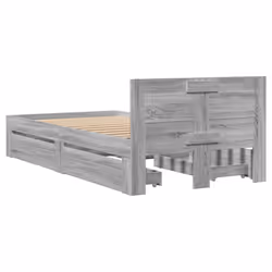 VidaXL 3295623 sommier - Vue supplémentaire 6