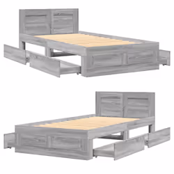 VidaXL 3295623 sommier - Vue supplémentaire 7
