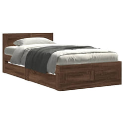 VidaXL 3295624 sommier