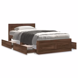 VidaXL 3295624 sommier