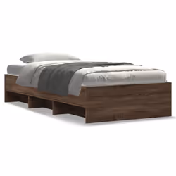 VidaXL 3295638, Chêne, 1830 mm, 2,03 m, 350 mm, 1800 x 2000 mm, 1 pièce(s)