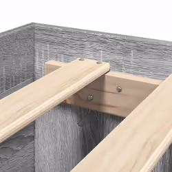 VidaXL 3295672 sommier - Vue supplémentaire 7