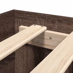VidaXL 3295687 sommier - Vue supplémentaire 7