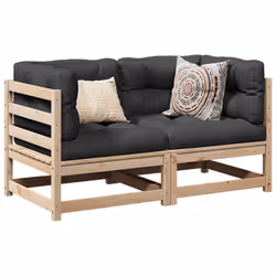 VidaXL 3295810 ensemble de meubles de jardin