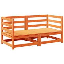VidaXL 3295811 ensemble de meubles de jardin
