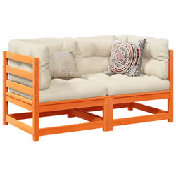 VidaXL 3295811 ensemble de meubles de jardin