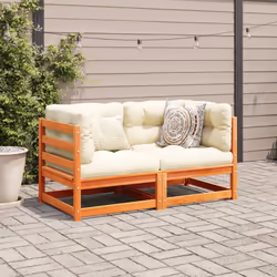 VidaXL 3295811 ensemble de meubles de jardin