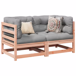 VidaXL 3295812 ensemble de meubles de jardin