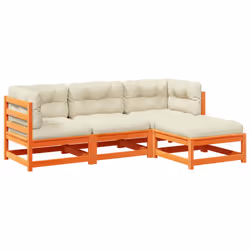 VidaXL 3295815, 4 pièce(s)