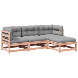 VidaXL 3295816, 4 pièce(s)