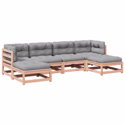 VidaXL 3295820, 6 pièce(s)