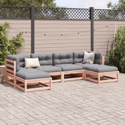 VidaXL 3295820 ensemble de meubles de jardin