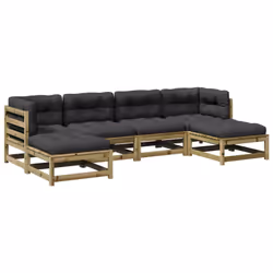 VidaXL 3295821, 6 pièce(s)