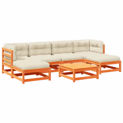 VidaXL 3295823, 7 pièce(s)