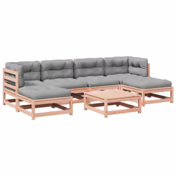 VidaXL 3295824, 7 pièce(s)