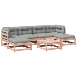 VidaXL 3295824 ensemble de meubles de jardin