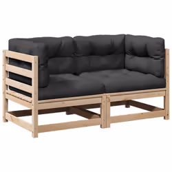 VidaXL 3295826, 2 pièce(s)