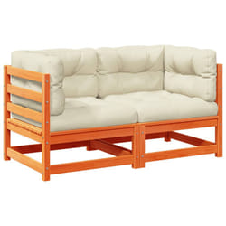VidaXL 3295827 ensemble de meubles de jardin