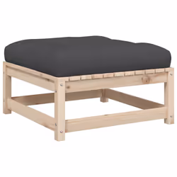 VidaXL 3295830 ensemble de meubles de jardin - Vue supplémentaire 6
