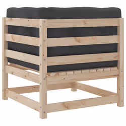 VidaXL 3295830 ensemble de meubles de jardin - Vue supplémentaire 7
