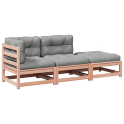 VidaXL 3295833 ensemble de meubles de jardin